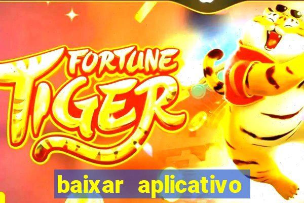 baixar aplicativo para fazer jogo do bicho